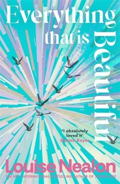 Cover Everything That Is Beautiful