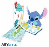 DISNEY - Acryl® Bookend - Stitch