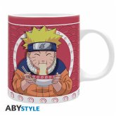 NARUTO - Mug - 320 ml - "Ichiraku Ramen" - subli -