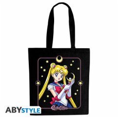 SAILOR MOON - Tote Bag - 