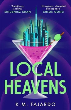 Cover Local Heavens