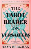 The Tarot Reader of Versailles The Tarot Reader of Versailles