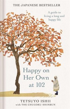 Happy on Her Own at 102 - Ishii, Tetsuyo