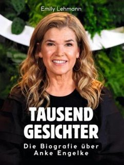 Cover Tausend Gesichter