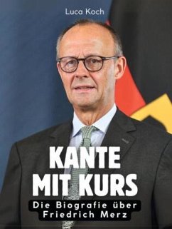 Cover Kante mit Kurs
