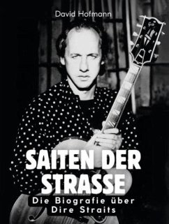 Cover Saiten der Straße