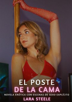 Cover El Poste de la Cama