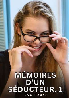 Cover Mémoires d'un séducteur. 1