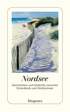 Cover Nordsee