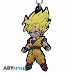 DRAGON BALL - Keychain PVC 