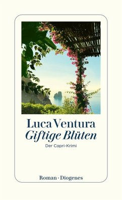 Cover Giftige Blüten