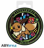 POKEMON - Ceramic Coasters 