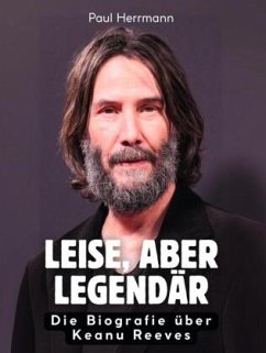 Cover Leise, aber legendär