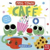Frog Town: Cafe