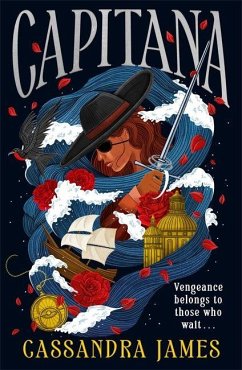 Cover Capitana