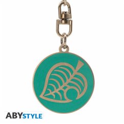 Cover ANIMAL CROSSING - Keychain 