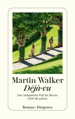 Cover Déjà-vu