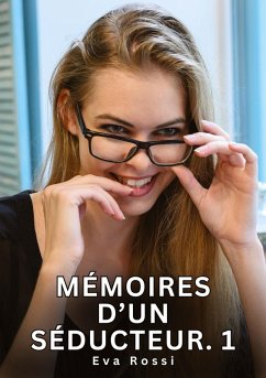 Cover Mémoires d'un séducteur. 1