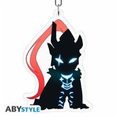 SOLO LEVELING - Acryl® Keychain - Igris