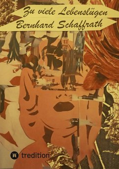 Cover Zu viele Lebenslügen