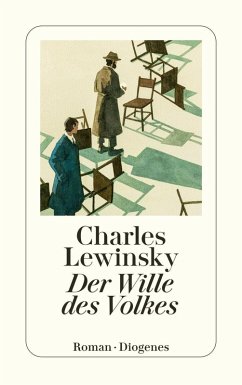 Der Wille des Volkes - Lewinsky, Charles