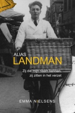 Cover Alias Landman