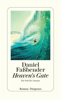 Heaven's Gate - Faßbender, Daniel