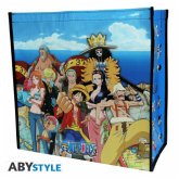 ONE PIECE - Shopping Bag - Straw Hat Crew"