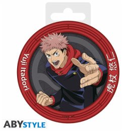 Cover JUJUTSU KAISEN - Ceramic Coasters 