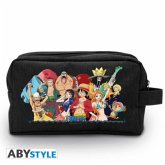 ONE PIECE - Toiletry Bag "Crew New World"_