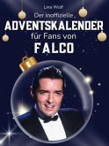 Der inoffizielle Adventskalender für Fans von Falko