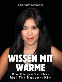 Cover Wissen mit Wärme