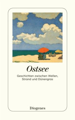 Cover Ostsee