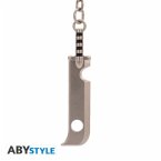 NARUTO - Keychain 3D 