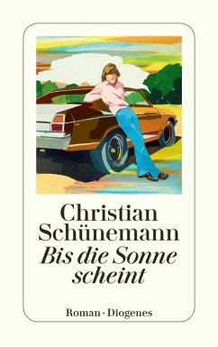 Cover Bis die Sonne scheint