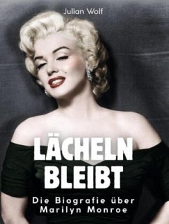 Cover Lächeln bleibt