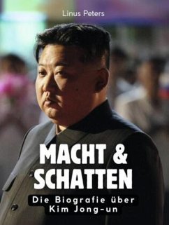 Cover Macht & Schatten