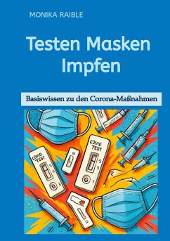 Testen Masken Impfen