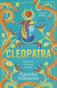 Cover Cleopatra