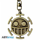 ONE PIECE - Keychain 3D Trafalgar Law