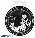 DEATH NOTE - Ceramic Coasters 