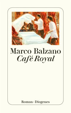 Cover Café Royal