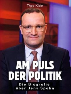 Cover Am Puls der Politik