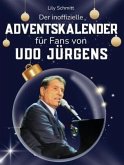 Der inoffizielle Adventskalender für Fans von Udo Jürgens Der inoffizielle Adventskalender für Fans von Udo Jürgens