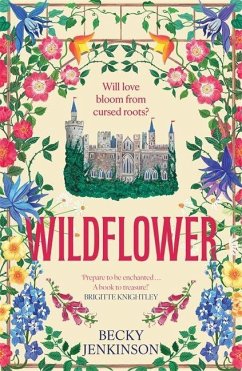 Cover Wildflower