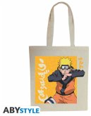 NARUTO SHIPPUDEN - Tote Bag - "Naruto jutsu"