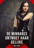 De minnares ontmoet haar gelijke