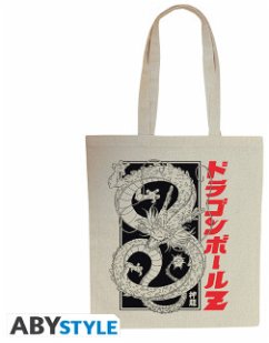 DRAGON BALL - Tote Bag - 