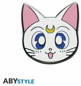 SAILOR MOON - Pin Artemis