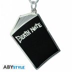DEATH NOTE - Keychain